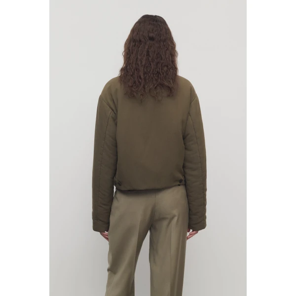 The Row Nerys Jacket, view 5