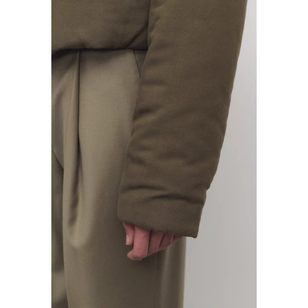 The Row Nerys Jacket, view 6