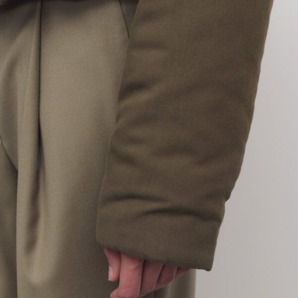 The Row Nerys Jacket - Jackets - Luxury Ready-to-Wear at Coveti