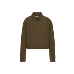 The Row Nerys Jacket - Jackets - Luxury Ready-to-Wear at Coveti