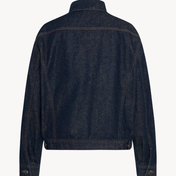 The Row Ness Jacket - Jackets - Luxury Ready-to-Wear at Coveti