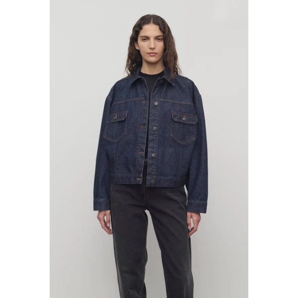 The Row Ness Jacket, view 3
