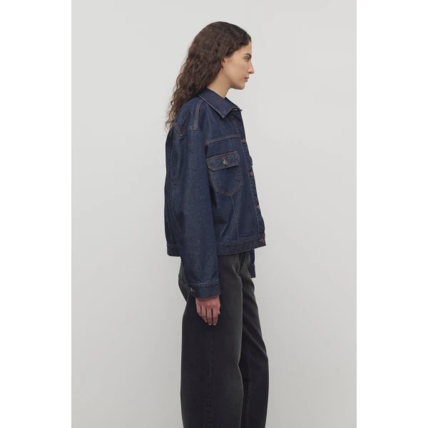The Row Ness Jacket, view 4