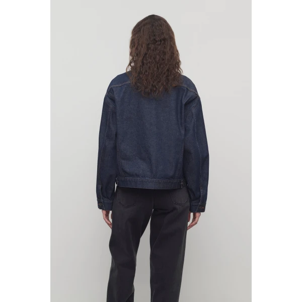 The Row Ness Jacket, view 5