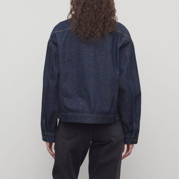 The Row Ness Jacket - Jackets - Luxury Ready-to-Wear at Coveti