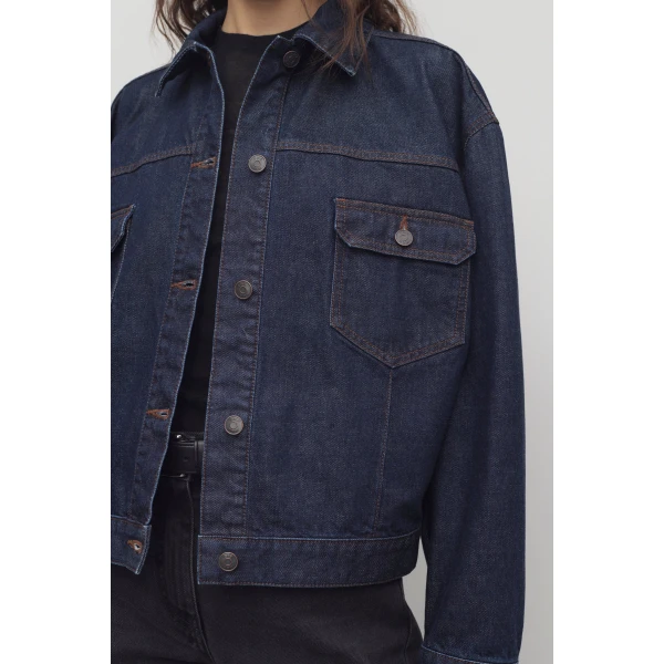 The Row Ness Jacket, view 6