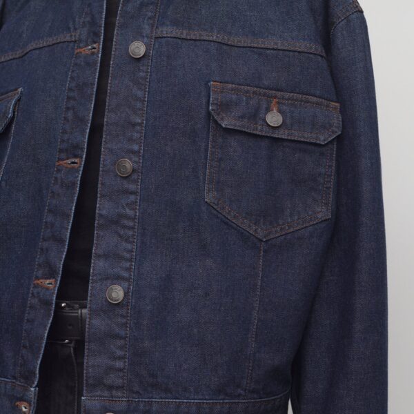 The Row Ness Jacket - Jackets - Luxury Ready-to-Wear at Coveti