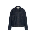 The Row Ness Jacket - Jackets - Luxury Ready-to-Wear at Coveti