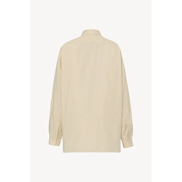 The Row Nesson Shirt, view 2