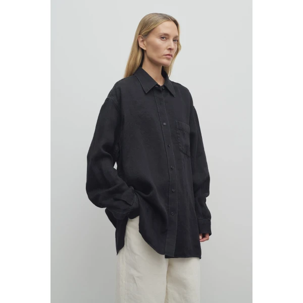The Row Nesson Shirt, view 3