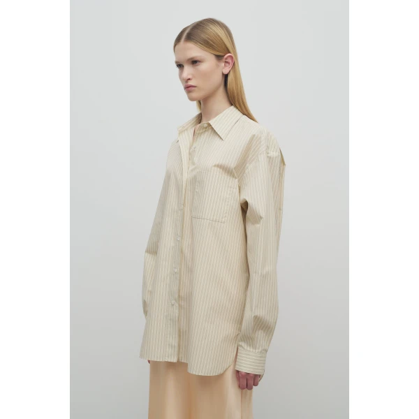 The Row Nesson Shirt, view 4