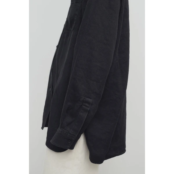 The Row Nesson Shirt, view 4