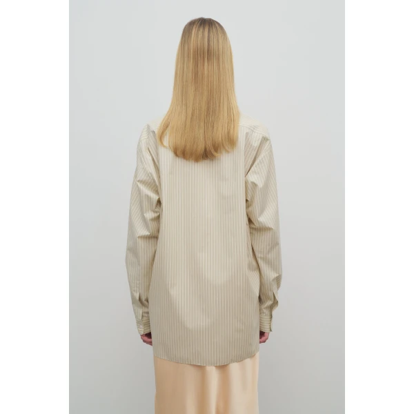 The Row Nesson Shirt, view 5