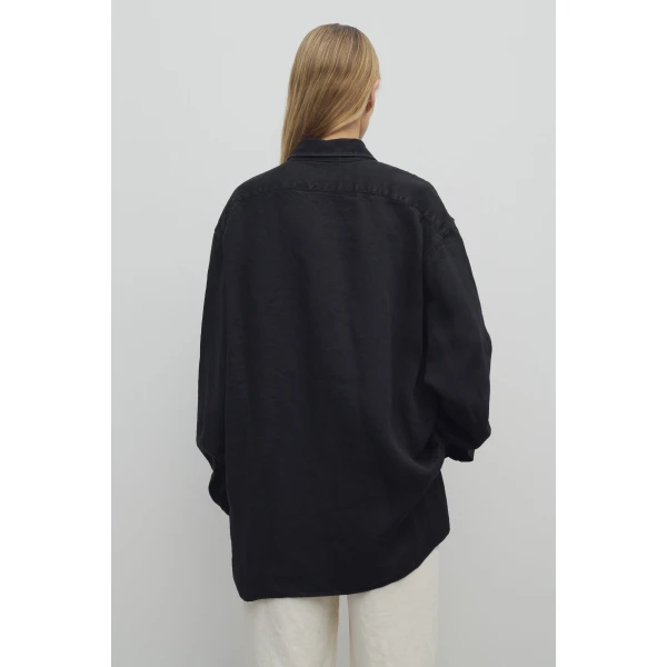The Row Nesson Shirt, view 5