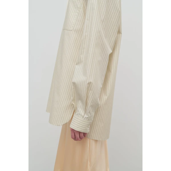 The Row Nesson Shirt, view 6