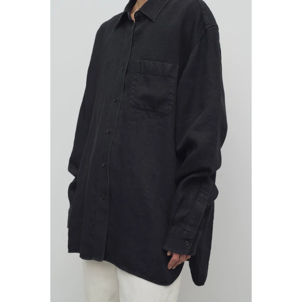 The Row Nesson Shirt, view 6