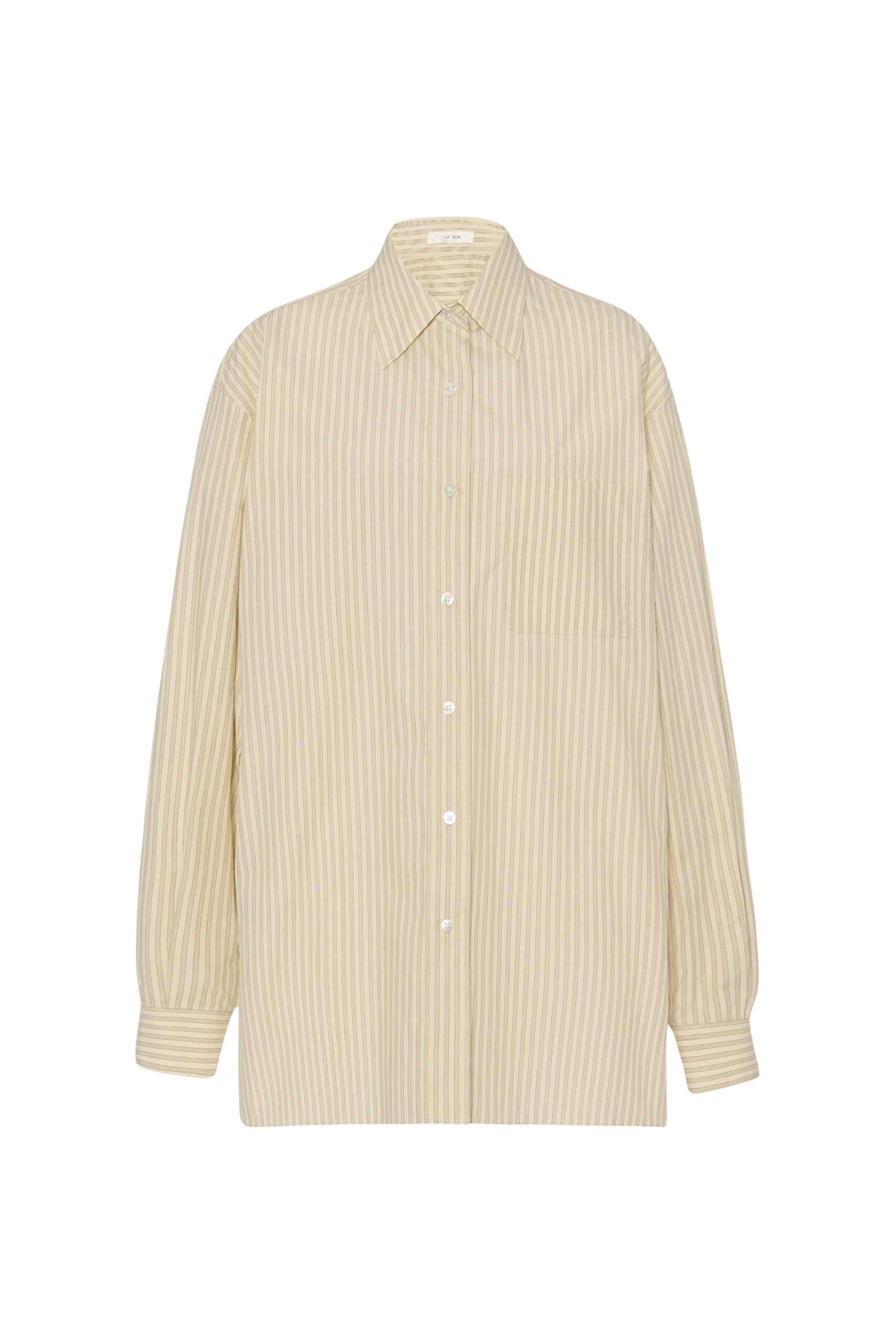The Row Nesson Shirt