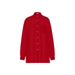 The Row Nesson Shirt - Tops - Luxury Ready-to-Wear at Coveti