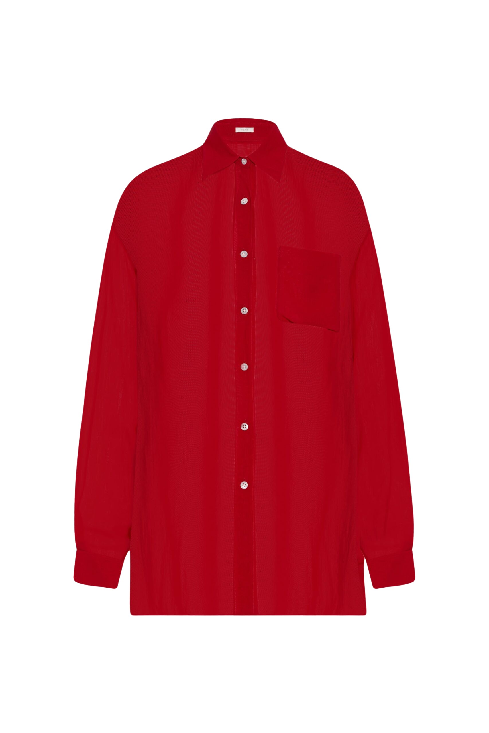 The Row Nesson Shirt