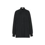The Row Nesson Shirt - Tops - Luxury Ready-to-Wear at Coveti