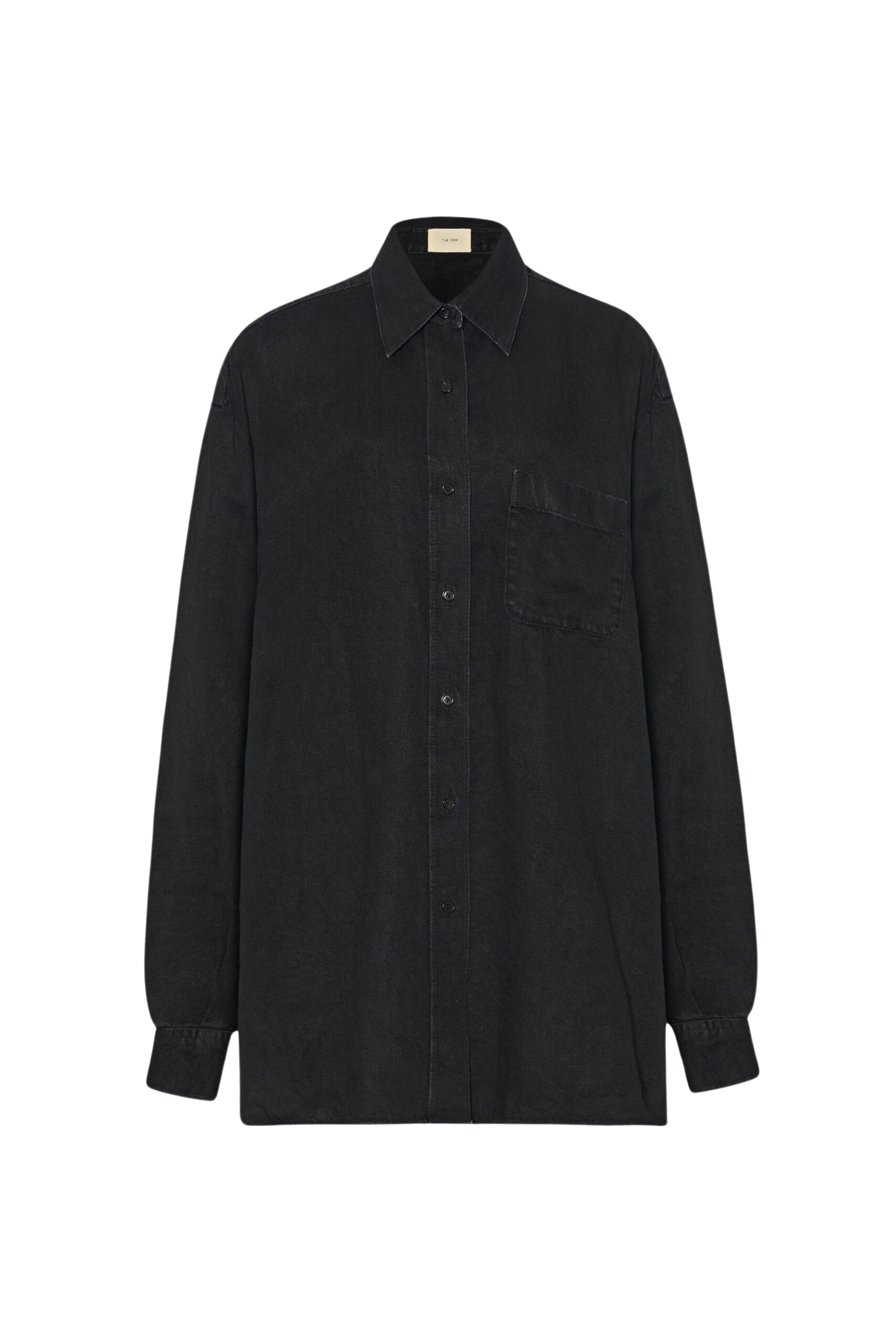 The Row Nesson Shirt