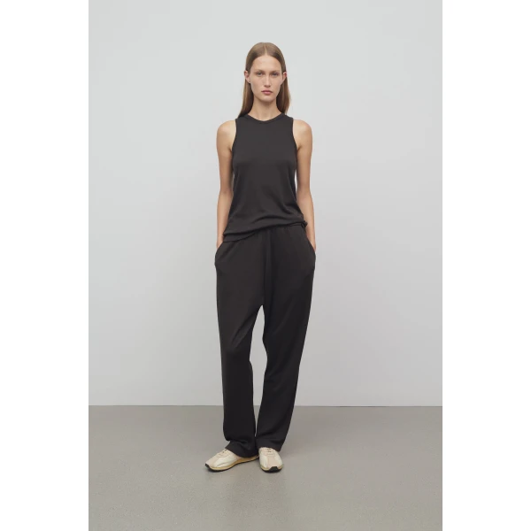 The Row Nevia Pant, view 3