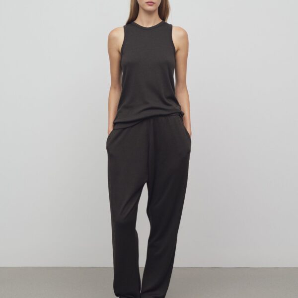The Row Nevia Pant - Pants - Luxury Ready-to-Wear at Coveti