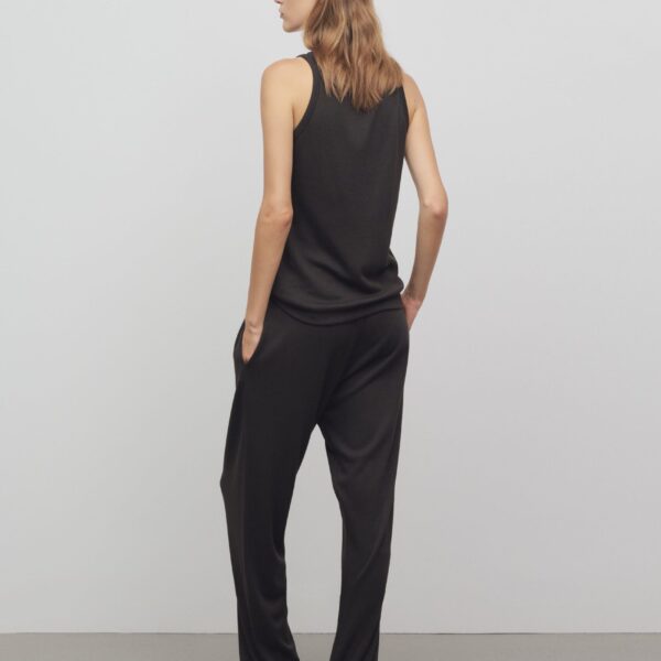 The Row Nevia Pant - Pants - Luxury Ready-to-Wear at Coveti