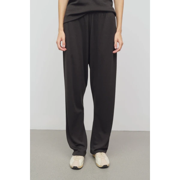 The Row Nevia Pant, view 6
