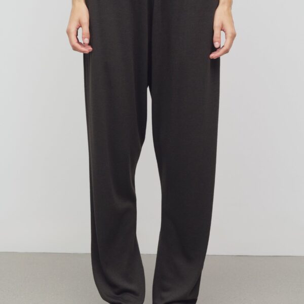 The Row Nevia Pant - Pants - Luxury Ready-to-Wear at Coveti