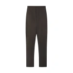 The Row Nevia Pant - Pants - Luxury Ready-to-Wear at Coveti