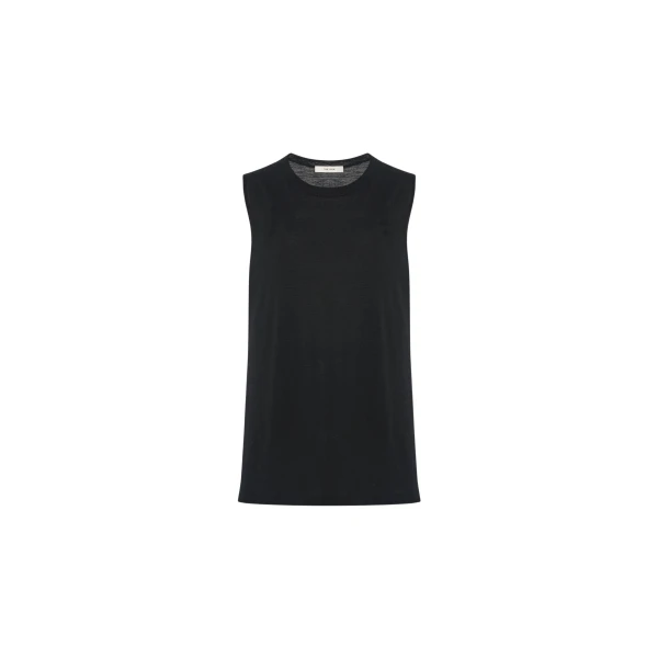 The Row Nezra Top - Tops - Luxury Ready-to-Wear at Coveti