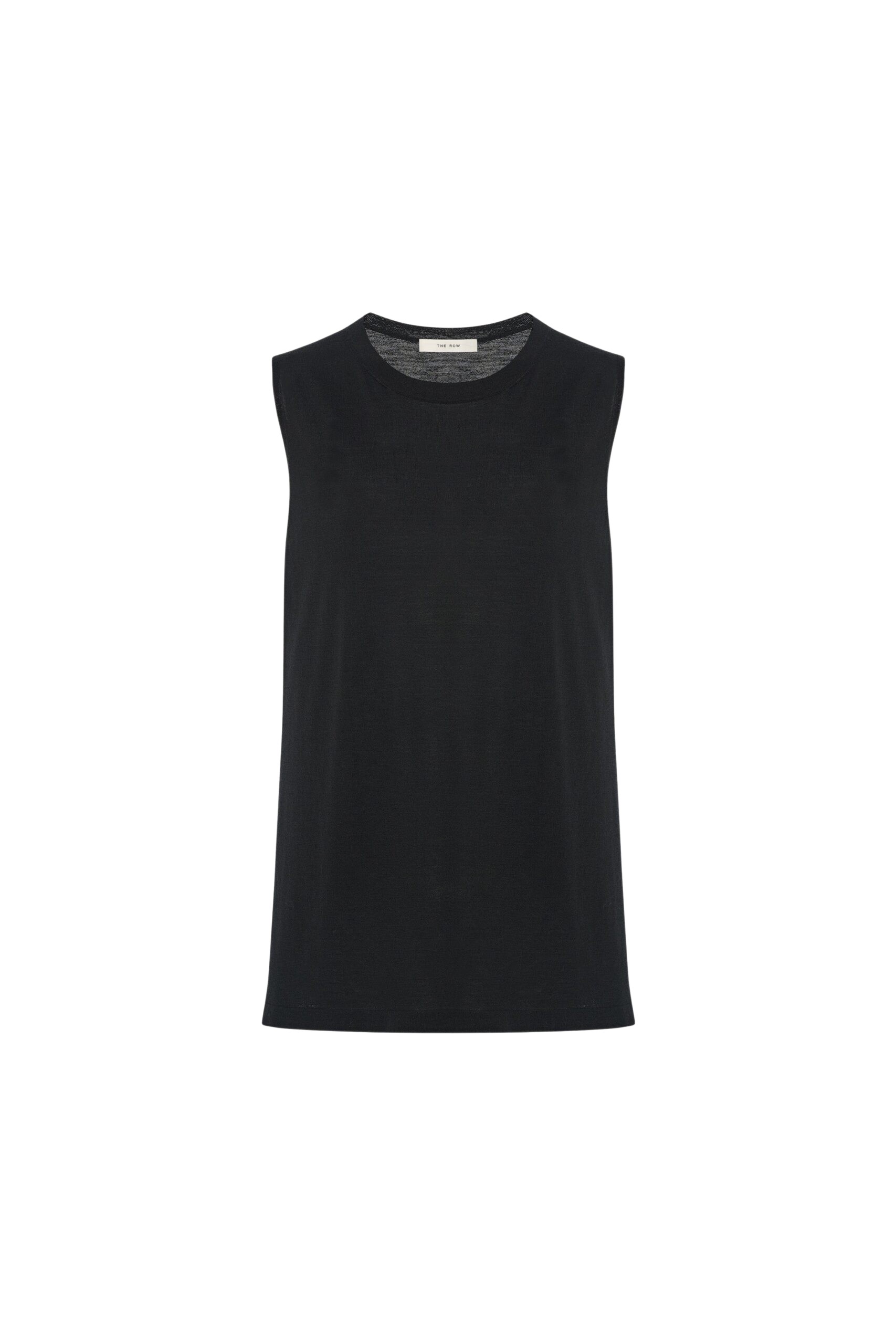 The Row Nezra Top