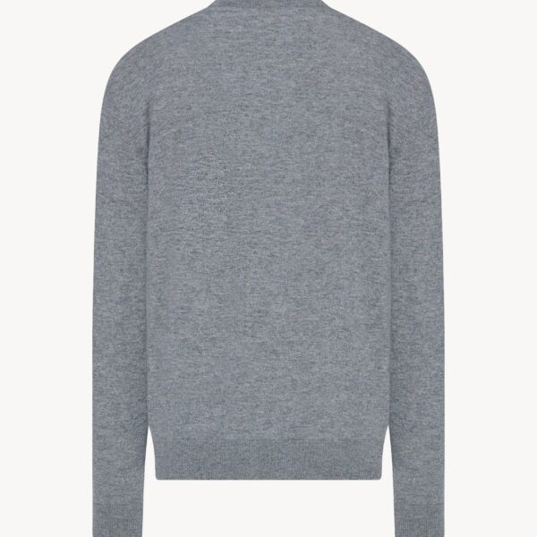 The Row Nian Sweater - Knitwear - Luxury Ready-to-Wear at Coveti