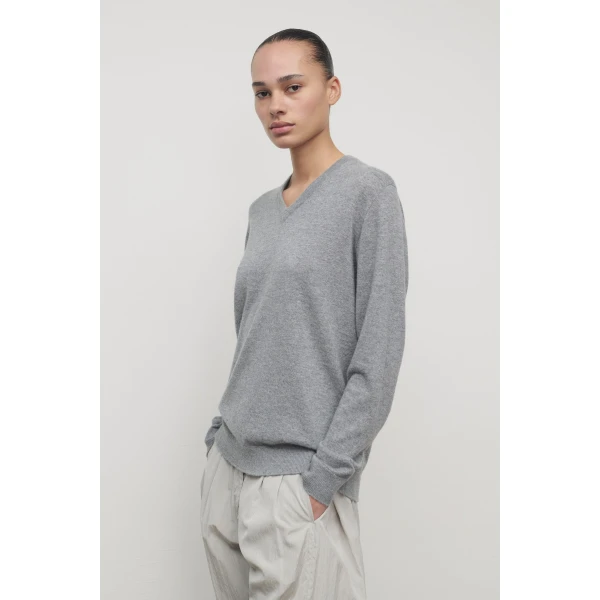 The Row Nian Sweater, view 3