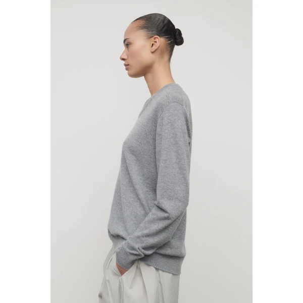 The Row Nian Sweater, view 4