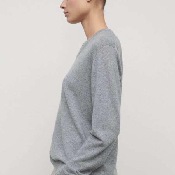 The Row Nian Sweater - Knitwear - Luxury Ready-to-Wear at Coveti