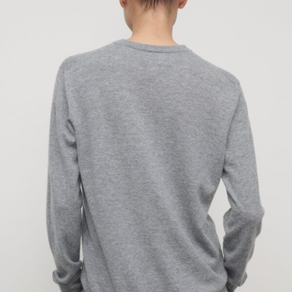 The Row Nian Sweater - Knitwear - Luxury Ready-to-Wear at Coveti
