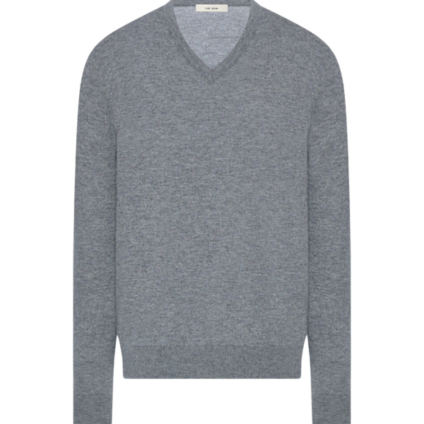 The Row Nian Sweater - Knitwear - Luxury Ready-to-Wear at Coveti