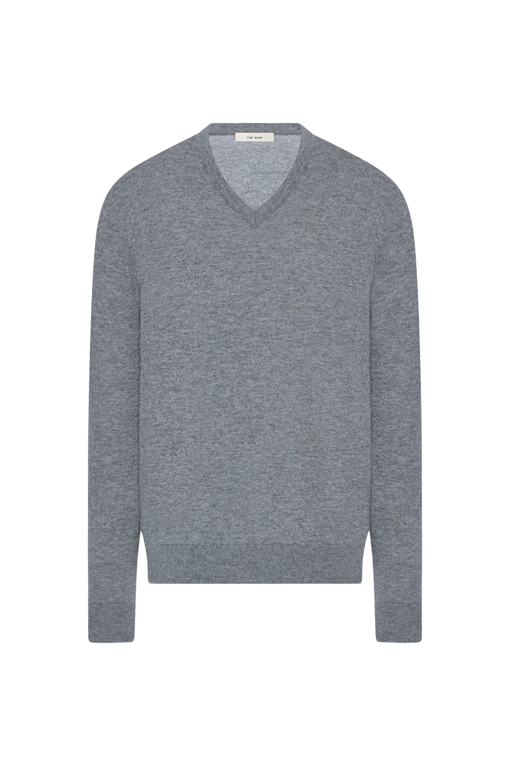 The Row Nian Sweater - Knitwear - Luxury Ready-to-Wear at Coveti