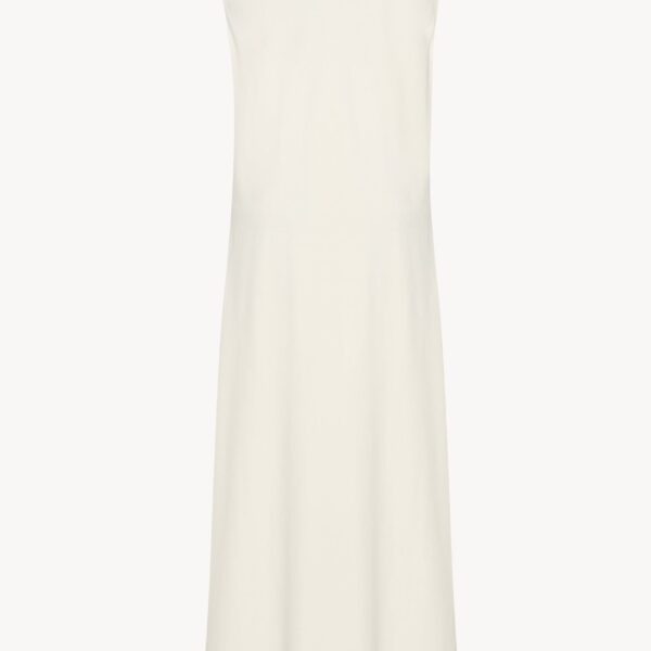 The Row Nicole Dress - Dresses - Luxury Ready-to-Wear at Coveti
