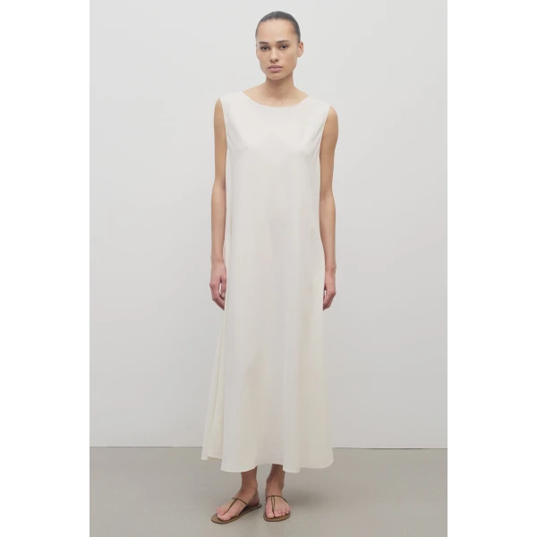 The Row Nicole Dress, view 3