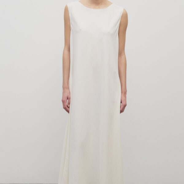 The Row Nicole Dress - Dresses - Luxury Ready-to-Wear at Coveti