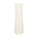 The Row Nicole Dress - Dresses - Luxury Ready-to-Wear at Coveti
