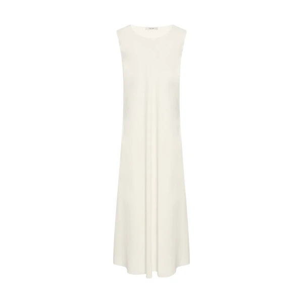 The Row Nicole Dress - Dresses - Luxury Ready-to-Wear at Coveti