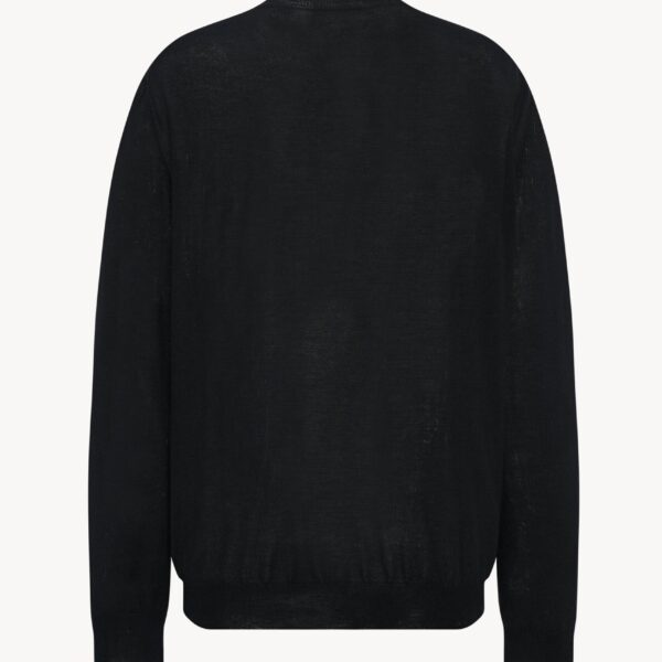 The Row Nilas Cardigan - Knitwear - Luxury Ready-to-Wear at Coveti