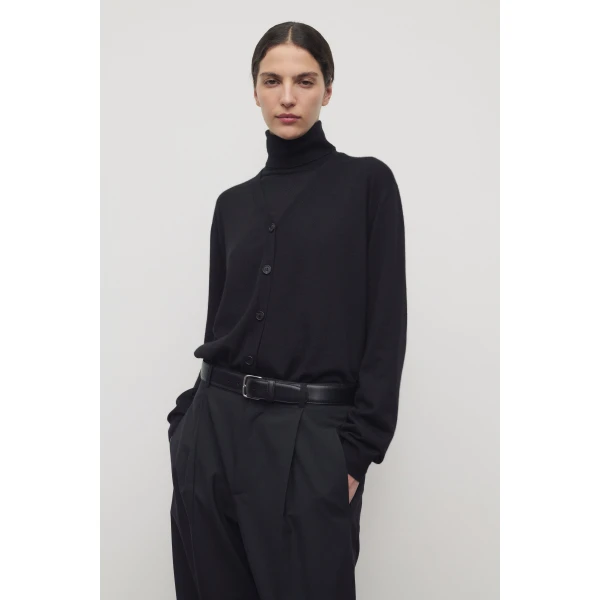The Row Nilas Cardigan, view 3