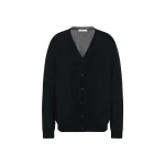 The Row Nilas Cardigan - Knitwear - Luxury Ready-to-Wear at Coveti