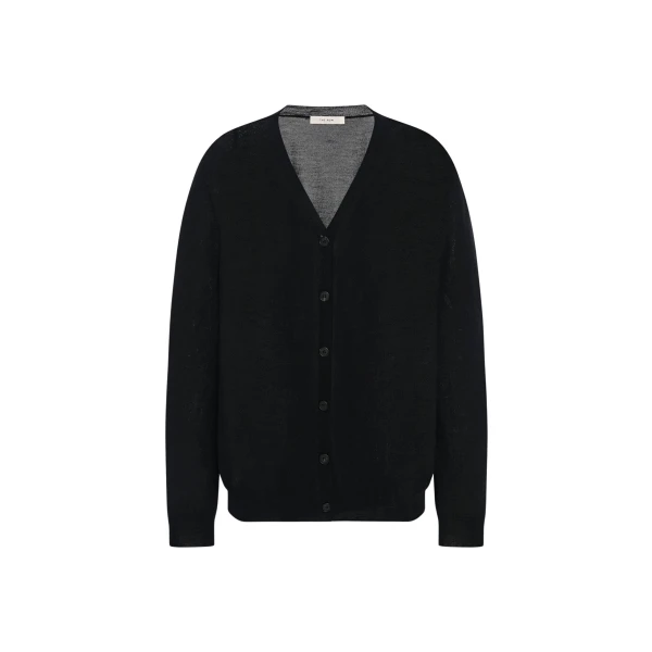 The Row Nilas Cardigan - Knitwear - Luxury Ready-to-Wear at Coveti