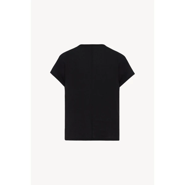 The Row Nimbus T-Shirt Top, view 2